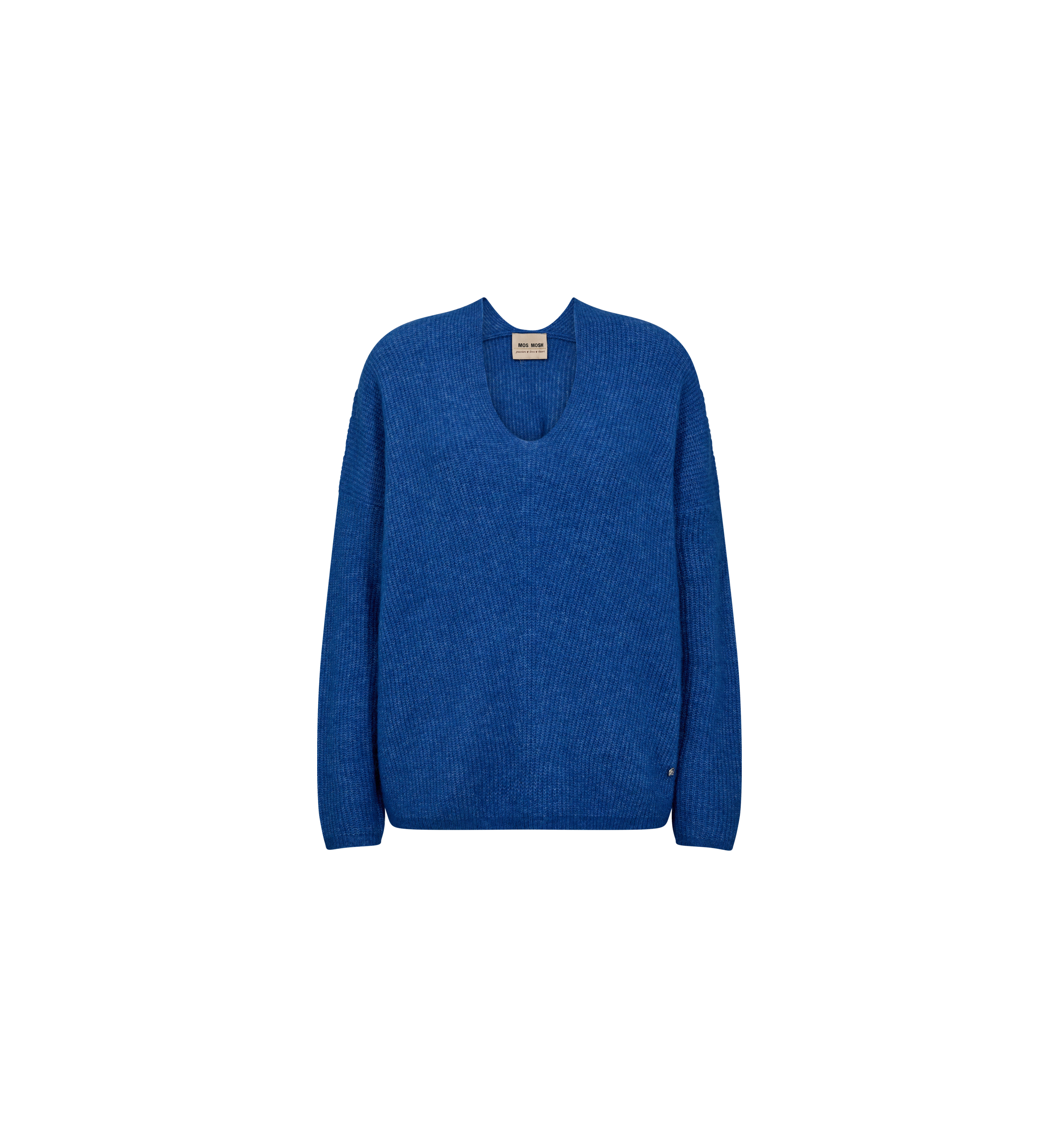 Packshot / Blue Lolite / Front